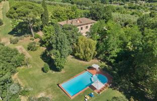 8-bedroom country house 500 m² in Montepulciano for 2,980,000 €