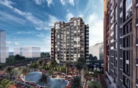 Apartment – Akdeniz Mahallesi, Mersin (city), Mersin,  Turkey for $83,000