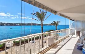 Apartment – Santa Ponsa, Balearic Islands, Spain for 625,000 €