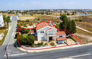 4-bedroom cottage 435 m² in Nicosia for 405,000 €