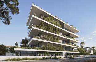 3 new flats in residential complex in Germasogeia for From 840,000 €