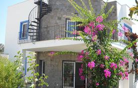Villa – Bodrum, Mugla, Turkey for $1,680 per week