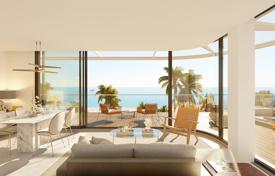 New apartments on the first line from the sea, Denia, Alicante, Costa Blanca, Valencia, Spain for 465,000 €
