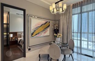 2-bedroom apartments in condo in Watthana for $1,131,000