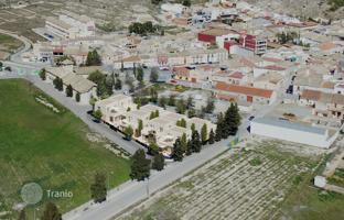 3-bedroom villa 230 m² in El Fondó de les Neus for 357,000 €