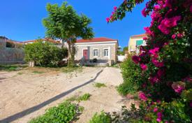 Modern house with a garden and a parking in Asini, Peloponnese, Greece for 290,000 €