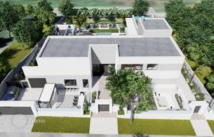 Land plot 2,688 m² in Sotogrande for 685,000 €