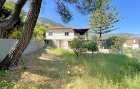 Cottage with a guest house, a garden and a sea view in Peloponnese, Greece for 230,000 €