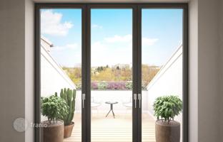 Two-storey new apartment near the center of Teltow, Brandenburg, Germany for 874,000 €