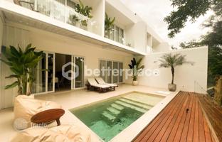 2-bedroom villa 105 m² in Balangan beach for $229,000
