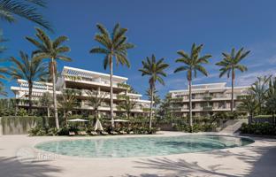Prestigious apartment complex in Estepona, Costa del Sol, Spain for From 669,000 €