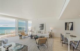 New home – Surfside, Florida, USA for $7,100,000