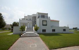 Villa – Kassandreia, Administration of Macedonia and Thrace, Greece for 3,300,000 €