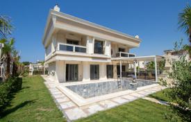 Luxurious villa in Aegean city Kusadasi for $782,000