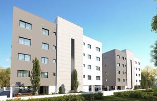 New residential complex with a parking, Ypsonas, Cyprus for From 140,000 €