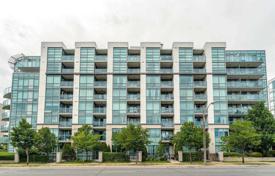 Apartment – Bathurst Street, Toronto, Ontario,  Canada for C$715,000
