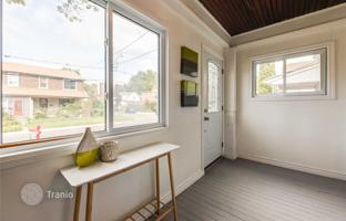 3-bedroom house in Old Toronto for C$1,189,000