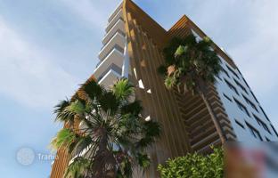 2-bedroom apartment in new building 88 m² in Larnaca for 395,000 €