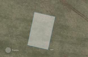 Land plot 750 m² in Tabakhmela for $100,000