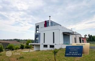 3-bedroom villa 220 m² in Chalkidiki (Halkidiki) for 440,000 €