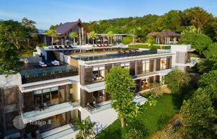 10-bedroom villa 3,845 m² in Thalang for $18,000,000