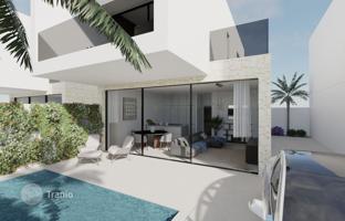 3-bedroom villa 112 m² in San Pedro del Pinatar for 335,000 €