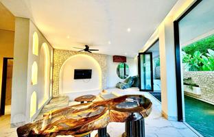 4-bedroom villa 368 m² in Ungasan for $400,000