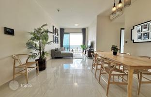 3-bedroom apartment 122 m² in Ho Chi Minh (Saigon) for $946,000