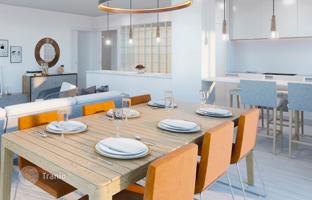 4-bedroom apartment 116 m² in Playa Flamenca for 625,000 €