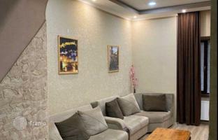 1-bedroom apartment 55 m² in Krtsanisi Street for $103,000