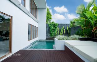 2-bedroom villa 100 m² in Tibubeneng for $230,000