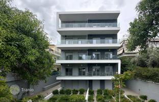 Apartments for obtaining a rental income in Gounari project, Athens, Attica, Greece for From 200,000 €
