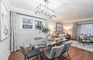 3-bedroom house in Scarborough for C$1,185,000