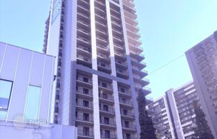 2-bedroom apartment 83 m² in Krtsanisi Street for $139,000