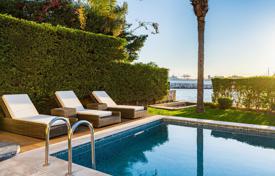 House (Detached) in Limassol Marina Area, Limassol for Sale for 4,500,000 €