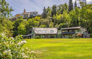 5-bedroom villa 637 m² in Liguria for 1,600,000 €