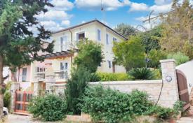 Furnished three-level villa near the beach in Kranidi, Peloponnese, Greece for 290,000 €