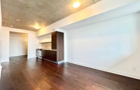 Apartment – Dundas Street East, Old Toronto, Toronto,  Ontario,   Canada for C$1,137,000