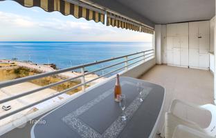 2-bedroom apartment 82 m² in Calpe for 375,000 €