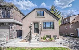 Townhome – North York, Toronto, Ontario,  Canada for C$1,876,000