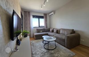 2-bedroom apartment 71 m² in Becici for 268,000 €