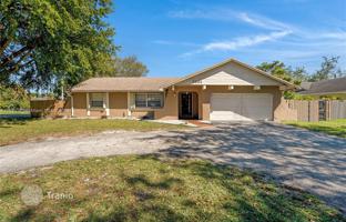 4-bedroom house 196 m² in Miramar (USA) for $550,000