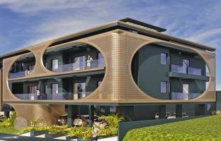 3-bedroom apartment 139 m² in Thermi for 450,000 €