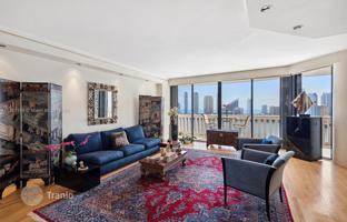 3-bedroom apartments in condo 248 m² in Aventura for $1,225,000