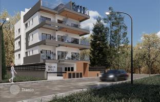 New residence in the prestigious area of Agios Athanasios, Cyprus for From 310,000 €