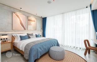 1 Bedroom Apartment 31 m² in Choeng Thale, Phuket, Thailand — #2430646 for $219,000