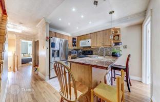 8-bedroom townhouse in North York for C$1,164,000