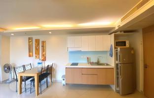 1-bedroom apartment 47 m² in Pattaya for $91,000