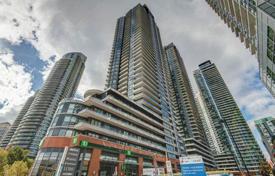 2-bedrooms apartment in Lake Shore Boulevard West, Canada for C$690,000