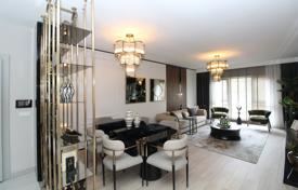 Newly-Built Properties in a Prestigious Project in Ankara for $298,000
